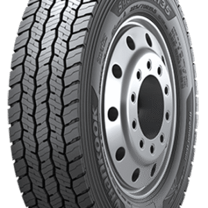 Hankook DH35 225/70R19.5 126N Commercial Tires | 3003438