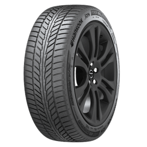 Hankook iON i*cept SUV (IW01A) Winter 235/60R18 103H SUV/Crossover Tires | 1033382