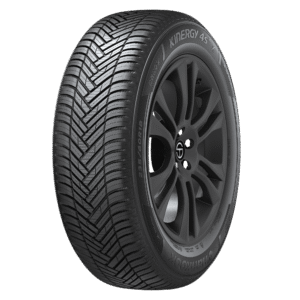 Hankook Kinergy 4S2 X (H750A) 235/60R18 107W All Weather SUV/Crossover Tires | 1025471