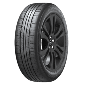 Hankook Kinergy EX (H308) 225/50R17 98V All Season Passenger Tires | 1025672