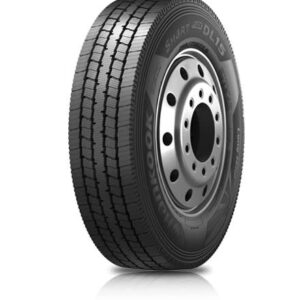 Hankook Smart Flex (DL15) 11/R22.5 146/143L Commercial Tires | 3003142