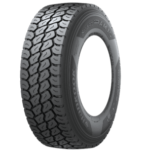 Hankook Smart Work (AM15) 385/65R22.5 158L Commercial Tires | 3002813