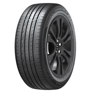Hankook Ventus AS (RH07) 255/50R19 103W All Season Passenger Tires | 1008538