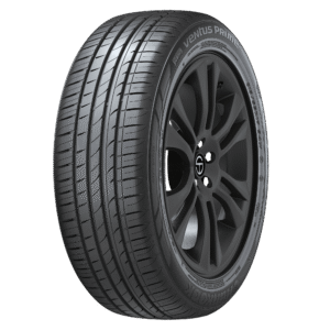 Hankook Ventus Prime2 (K115) 215/55R17 94W Performance Passenger Tires | 1015950