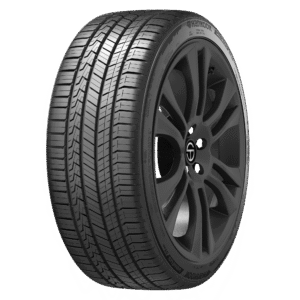 Hankook Ventus S1 AS (H125) UHP All Season 205/50ZR17 93W Passenger Tires | 1028505