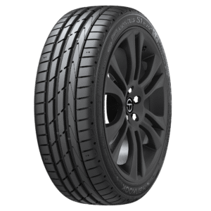 Hankook Ventus S1 evo2 (K117) UHP Summer 225/50R17 98Y Passenger Tires | 1015315