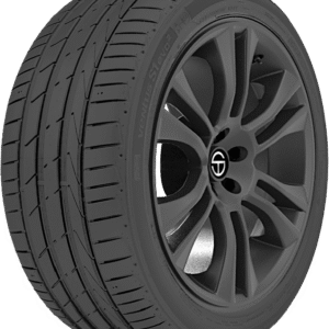 Hankook Ventus S1 evo2 (K117B) UHP Summer 205/55R16 91W Passenger Tires | 1015932
