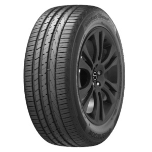 Hankook Ventus S1 evo2 SUV (K117A) 235/60R18 103V Performance Passenger Tires | 1013925