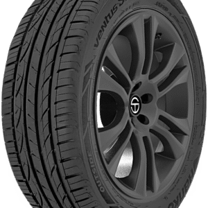 Hankook Ventus S1 Noble2 (H452B) UHP All Season 255/40R20 101H Passenger Tires | 1023793