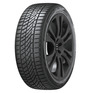 Hankook Weatherflex GT (H755A) 245/50R20 102V All Weather Passenger Tires | 1036390