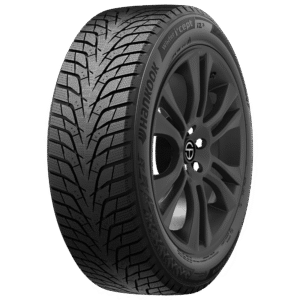 Hankook 185/60R15 84T Winter i*cept iZ3 (W636) Passenger Tires | 1032725
