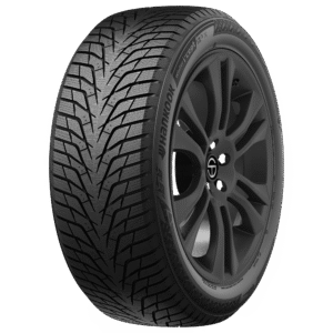Hankook 275/60R20 115T Winter i*cept iZ3 (W636A) Passenger Tires
