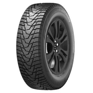 Hankook 215/60R17 100T Winter i*Pike X (W429A) Passenger Tires | 1028955