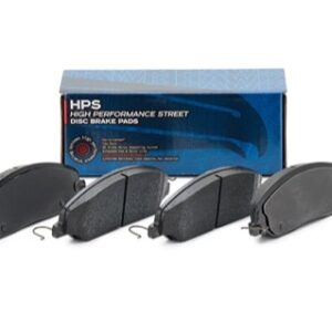 Hawk HPS Street Pads HB135F.760
