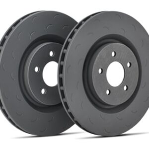 Hawk Talon SUPER DUTY Rotors HTS4316