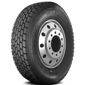 Hercules H-933 Winter Service Drive 11/R22.5 146/143L Commercial Tires