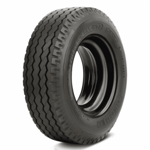 Hercules Low Pro HD ST175/85D14.5 110L Trailer Tires | 95272