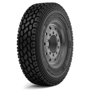Hercules Strong Guard H-MD 11/R22.5 146/143K Commercial Tires