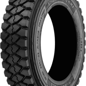 Hercules Strong Guard H-MX 11/R22.5 146/143J Commercial Tires