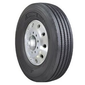 Hercules Strong Guard HRA 295/80R22.5 152/148M Commercial Tires | 97870