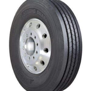 Hercules Strong Guard HRD 285/75R24.5 144/141L Commercial Tires | 95333