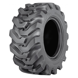 Hercules Super Lug R4 Backhoe 14.9-24 145A8 Industrial Tires | 94704
