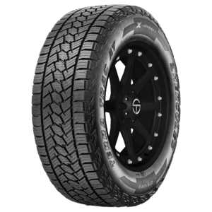 Hercules Terra Trac AT X-Journey 265/70R17 115T All Terrain SUV/Crossover Tires