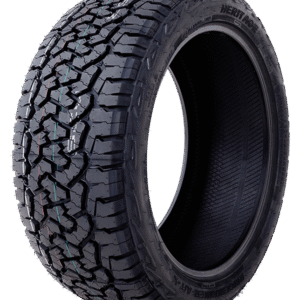 Heritage RidgeRunner A/T-X 33/12.50R24 All Terrain Light Truck Tires | THE1016