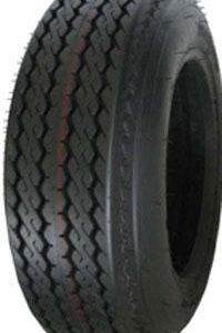 Hi Run Boat 4.8/-8 62 Trailer - SU01 Tires | WD1003