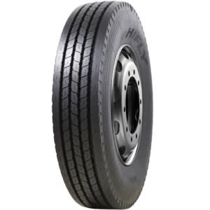 Hifly HH111 235/75R17.5 132/130L Commercial Tires | HFTBR21