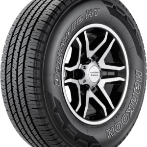 Hankook Dynapro HT RH12 255/65R17 108T Highway All-Season Tire 1011343