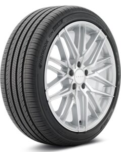🌦️ Hankook iON evo AS 285/40R19 XL 107Y Grand Touring All-Season Tire