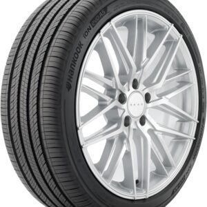 Hankook iON evo AS 285/30R20 XL 99Y Grand Touring All-Season Tire 1034216