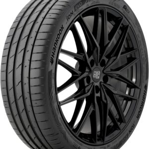 Hankook iON evo 245/40R21 XL 100Y Grand Touring Summer Tire 1032085