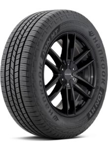🌦️ Hankook iON HT 275/55R21 XL 116H Highway All-Season Tire
