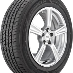 Hankook Kinergy ST 195/60R14 86T Standard Touring All-Season Tire 1021907