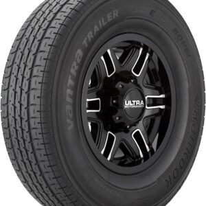 Hankook Vantra Trailer 175/80R13 C 91/87N Trailer Service Tire 2021432