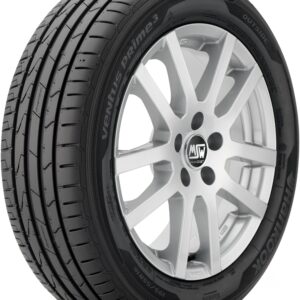 Hankook Ventus Prime3 195/55R16 87W Ultra High Performance Summer Tire 1022629