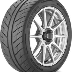 Hankook Ventus R-S4 305/30ZR19 XL 102W Extreme Performance Summer Tire 1020384