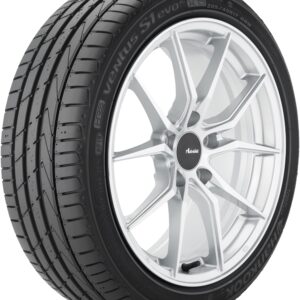 Hankook Ventus S1 evo2 HRS 225/50R17 94W Ultra High Performance Summer Tire 1013666