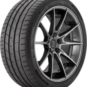 Hankook Ventus S1 evo3 285/30ZR22 XL (101Y) Ultra High Performance Summer Tire 1026276