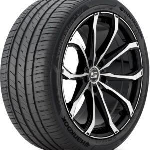 Hankook Ventus S1 evo3 SUV 295/35ZR23 XL (108Y) Street/Sport Truck Summer Truck Tire 1023852