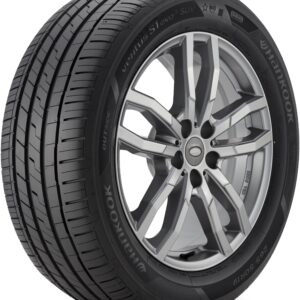 Hankook Ventus S1 evo3 SUV HRS 315/35R21 XL 111Y Street/Sport Truck Summer Truck Tire 1023816