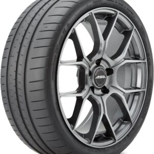 Hankook Ventus S1 evo Z 315/35ZR20 XL (110Y) Max Performance Summer Tire 1027958