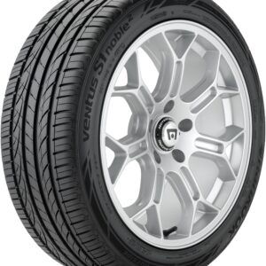 Hankook Ventus S1 noble2 245/50R20 102V Ultra High Performance All-Season Tire 1014869