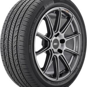 Hankook Ventus S1 noble2 HRS 255/40R20 XL 101H Ultra High Performance All-Season Tire 1025595