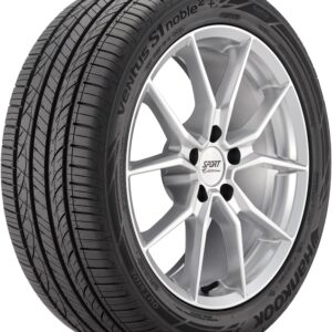 Hankook Ventus S1 noble2 %2B 245/45R18 96V Ultra High Performance All-Season Tire 1022126