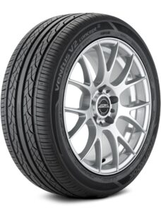 Hankook Ventus V2 concept2 245/50R16 97H High Performance All-Season Tire