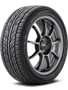 Hankook Ventus V4 ES H105 175/55R15 77T Ultra High Performance All-Season Tire