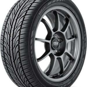 Hankook Ventus V4 ES H105 175/55R15 77T Ultra High Performance All-Season Tire 1009669